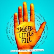 Various Artists - Jagged Little Pill (Original Broadway Cast Recording) (2019) [Hi-Res]