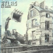 Atlas - Bla Vardag (Remastered 2022)