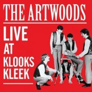 The Artwoods - Live at Klooks Kleek (2023) [Hi-Res]