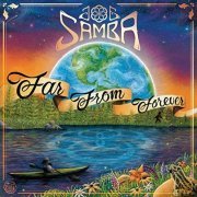 Joe Samba - Far From Forever (2022) [Hi-Res]