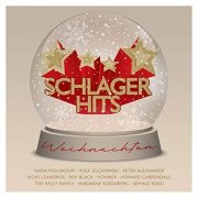 VA - Schlagerhits Weihnachten (2020)