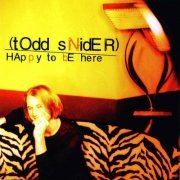 Todd Snider - Happy to Be Here (2016)