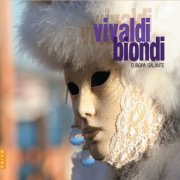 Europa Galante, Fabio Biondi - Vivaldi: Concerti (2011)