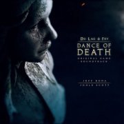 Jeff Rona - Dance of Death: Du Lac & Fey (Original Game Soundtrack) (2022) [Hi-Res]