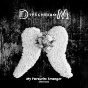 Depeche Mode - My Favourite Stranger (Remixes) (2023) [Hi-Res]