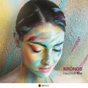 HarpBeat Trio - Krónos (2023) [Hi-Res]