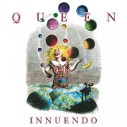 Queen - Innuendo (Deluxe Edition) (2026) [Hi-Res]