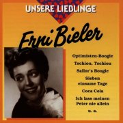 Erni Bieler - Unsere Lieblinge: E. Bieler (1995)