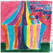 Maria Laurette Friis, Thomas Morgan - Colors (2025)