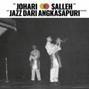 Johari Salleh - Jazz Dari Angkasapuri (2026) [Hi-Res]