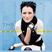 Marina Zettl - Thin Ice (2012)