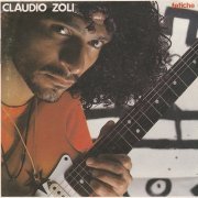 Claudio Zoli - Fetiche (1991)