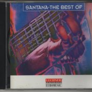 Santana - The Best Of (1995)