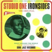 VA - Studio One Ironsides (Original Classic Recordings 1963-1979) (2013)