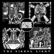 Justine and the Unclean - The Signal Light (2023)