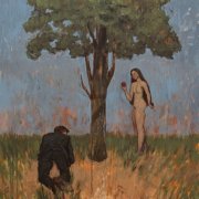 Ian Penn - Lipstick Traces (2026) [Hi-Res]