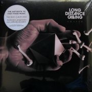 Long Distance Calling - Eraser (2022) [Vinyl]
