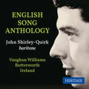 John Shirley-Quirk - English Song Anthology (2026)