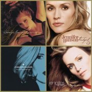 Jennifer Hanson - Discography (1998-2008)