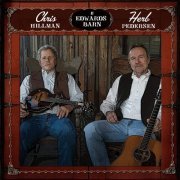 Chris Hillman and Herb Pedersen - At Edwards Barn (2010)