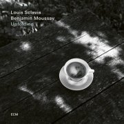 Louis Sclavis & Benjamin Moussay - Unfolding (2024) DSD64