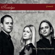 Haydn Chamber Ensemble - Nostalgia (2019)