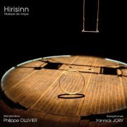 philippe ollivier - Hirisinn (2022)