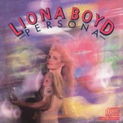 Liona Boyd - Persona (1986)