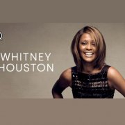 Whitney Houston - Qobuz Playlist (2024)