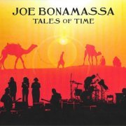 Joe Bonamassa - Tales Of Time (2023) CD-Rip