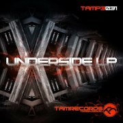 VA - Underside 1 (2017) FLAC