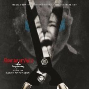Harry Manfredini - Friday the 13th Part V A New Beginning: The Ultimate Cut (Music from the Motion Picture) (2025) [Hi-Res]