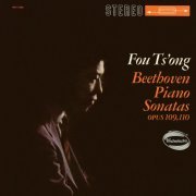 Fou Ts'ong - Beethoven: Piano Sonata No. 30, Op. 109; Piano Sonata No. 31, Op. 110 (2021)