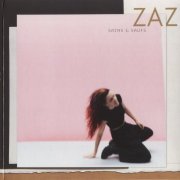 ZAZ - Sains & Saufs (2025) CD-Rip