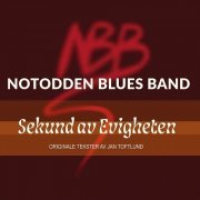 Notodden Blues Band - Sekund av evigheten (2023)