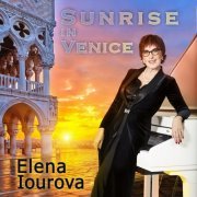 Elena Iourova - Sunrise in Venice (2021)