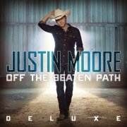 Justin Moore - Off The Beaten Path (Deluxe Edition) (2013) [E-AC-3 JOC Dolby Atmos]