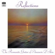 Amancio D'Silva - Reflections (The Romantic Guitar Of Amancio D'Silva) (1971) Hi Res