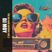 DJ Moy - Nu Funk Archive, Vol 2 (2026)