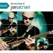 Joe Satriani - Playlist: The Very Best Of Joe Satriani (2010)