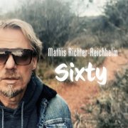Mathis Richter-Reichhelm - Sixty (2025) Hi Res