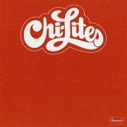 The Chi-Lites - The Chi-Lites (1973)