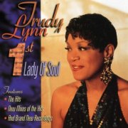 Trudy Lynn - First Lady Of Soul (1995)