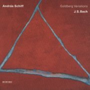 Andras Schiff - J.S. Bach: Goldberg Variations (2003) CD-Rip