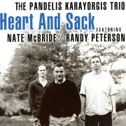 The Pandelis Karayorgis Trio - Heart & Sack (1998)