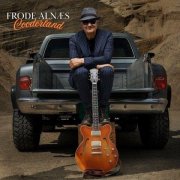 Frode Alnæs - Cooderland (2025)