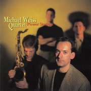 Michael Weiss Quartet - Power Station (1997)