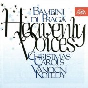 Bambini di Praga - Heavenly Voices (1998)