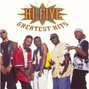 Hi-Five - Greatest Hits (1994) flac