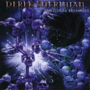 Derek Sherinian - Molecular Heinosity (2009)